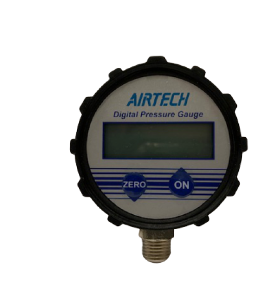 VAC-GAUGE 40D VERSATITE DIGITAL VACCUUM GAUGE