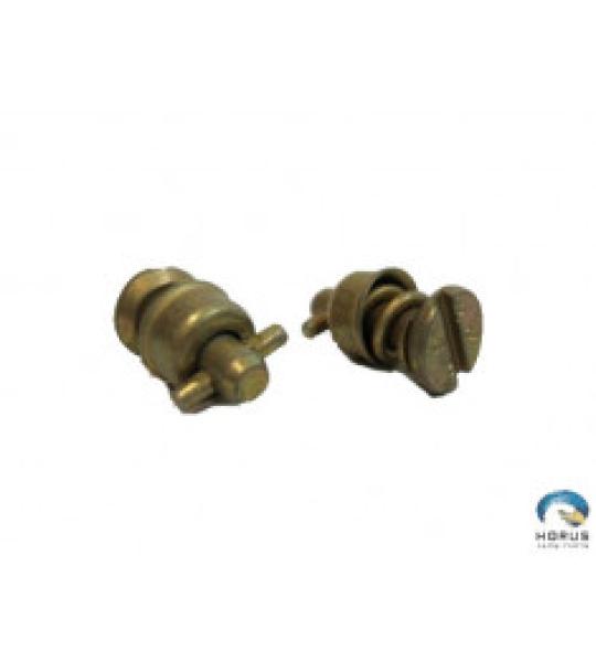 50-019-2  Cam lock 1/4 Turn Stud