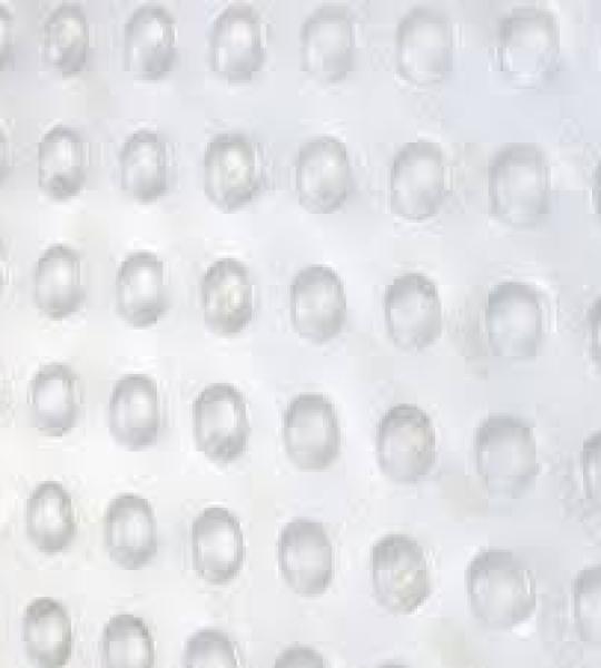 SJ5303-7ND  BUMPER CYLINDRICAL