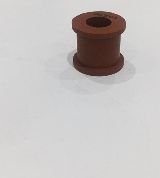 TA03M09WD06 MOLDED ELASTOMER INSERT