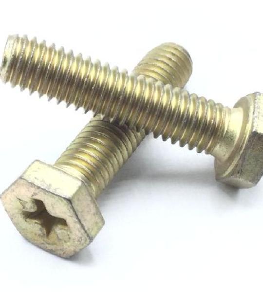 NAS1801-3-7 SCREW HEX HEAD