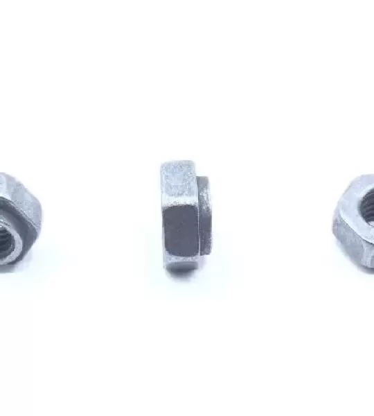 NAS679A5 LOCK NUT
