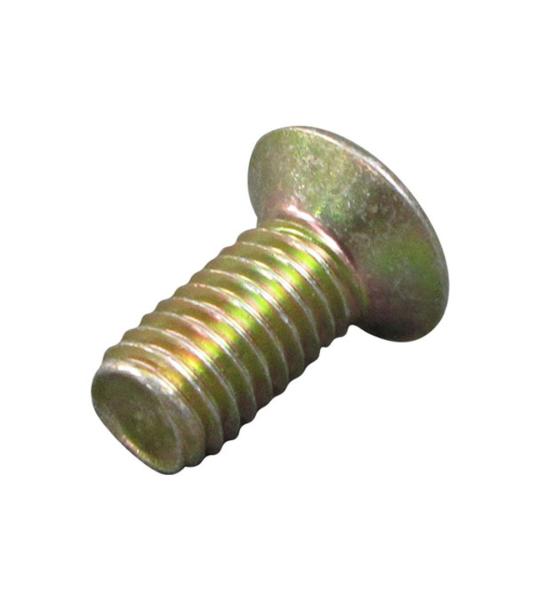 MS24693-S49 FLAT HEAD SCREW