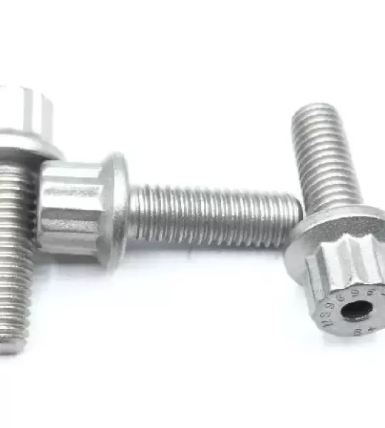 MS9696-07 BOLT