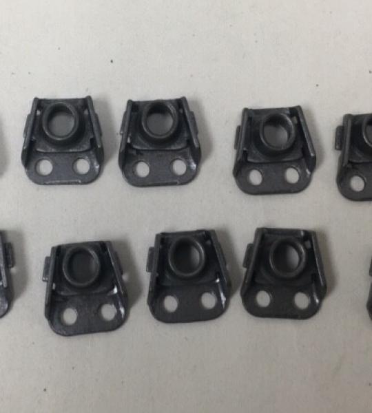 BACN10KH3CD NUT PLATE