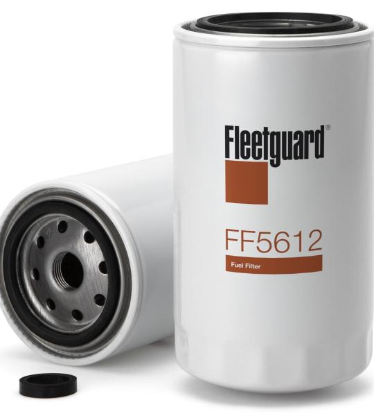 TYPE MFLEETGUARD-FF5612