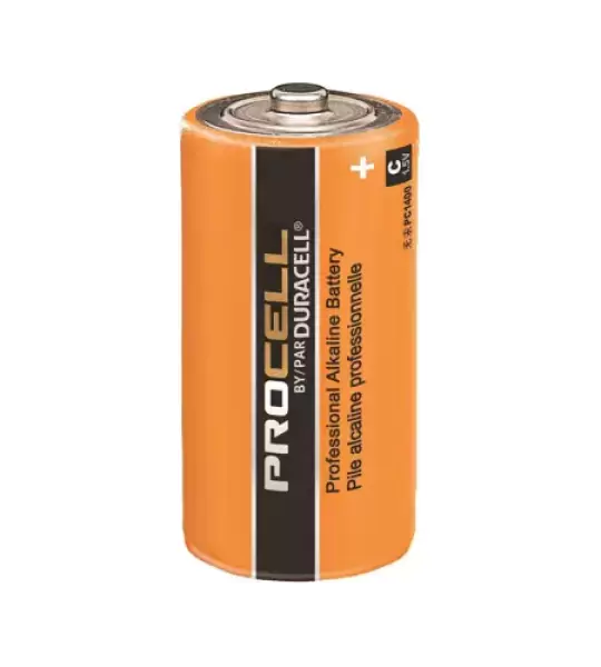 DURACELL PROCELL PC1400