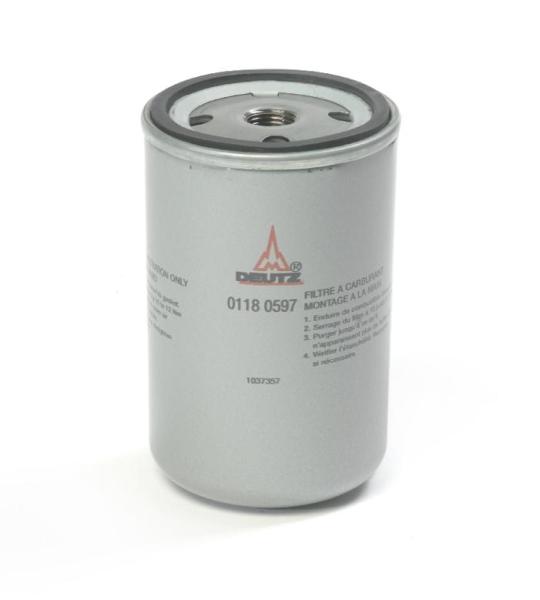 01180597 FUEL FILTER