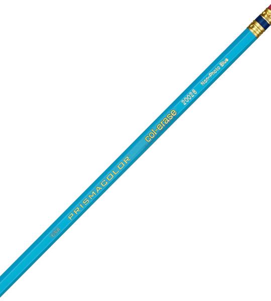 Prismacolor Copy not NP Blue (20028)