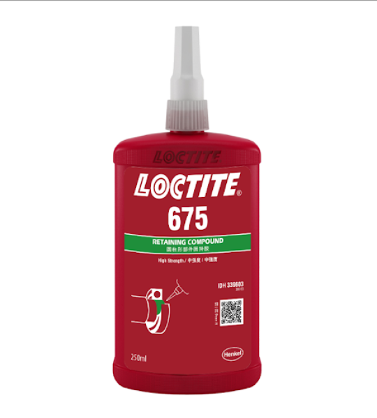 LOCTITE 675