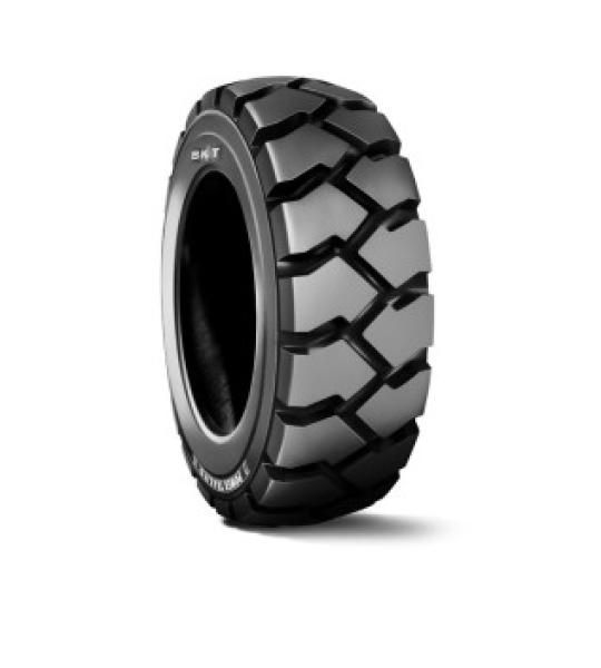 BKT Power Trax Hd Tube Tyre ( 5.00 -8)
