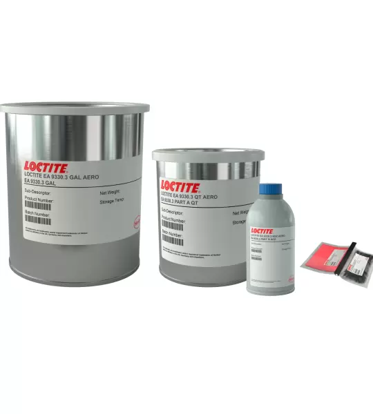 LOCTITE EA 9330.3 (AS9360016)