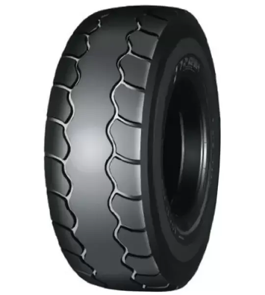 TIRE FOR TOW TRACTOR
