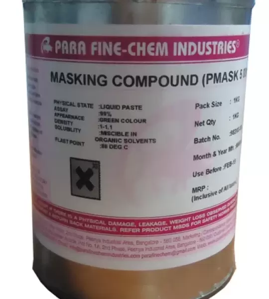 PARA FINE (PF-SCH-MSC-001)