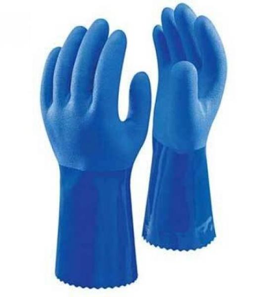 SHOWA 660 PVC GAINTLET