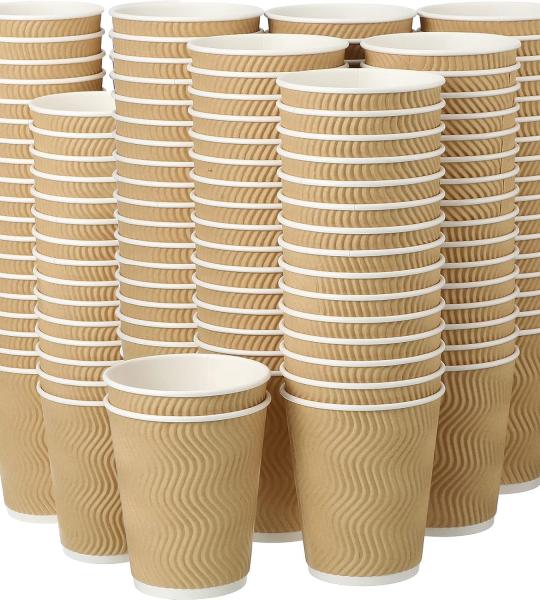 DISPOSABLE CUP