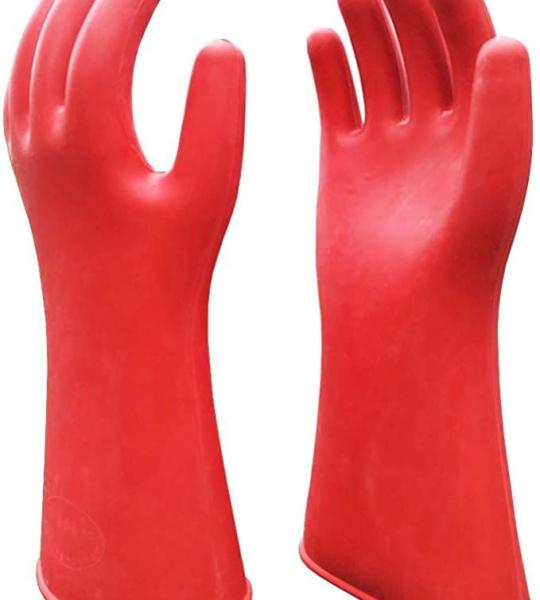 Rubber Gloves
