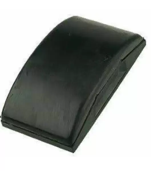 RUBBER SANDING BLOCK
