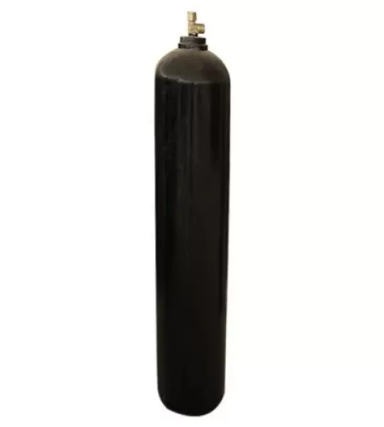 Oxygen cylinder 7 cumm capacity