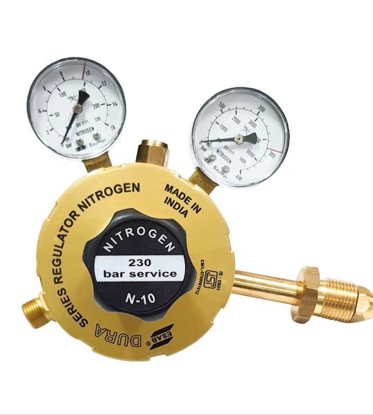 Essab high pressure oxygen regulator used for industry and Laboratory purpose