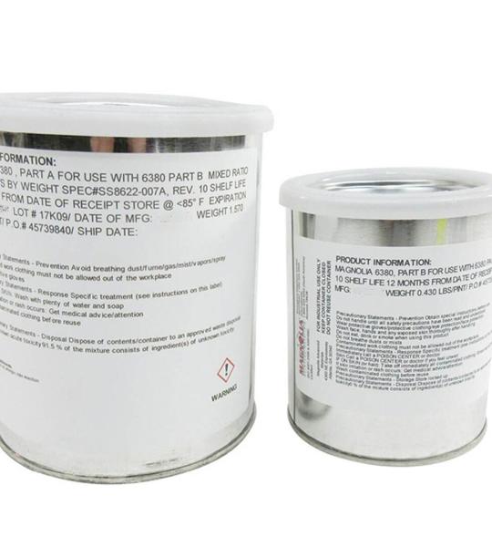 MAGNOBOND 6388-3 A/B (MAGNOLIA 6388-3 A/B)