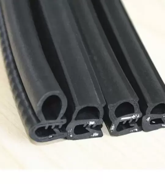 619022700 RUBBER PROFILE NO. 2