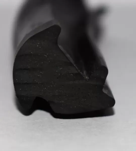 619022740 RUBBER PROFILE NO. 6