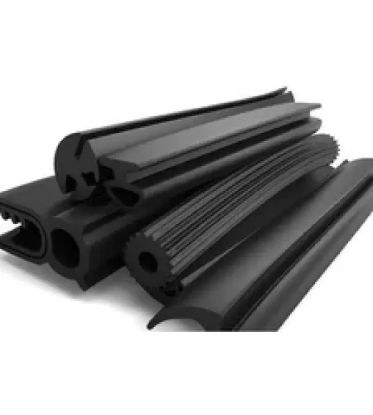 619022750 RUBBER PROFILE NO. 7