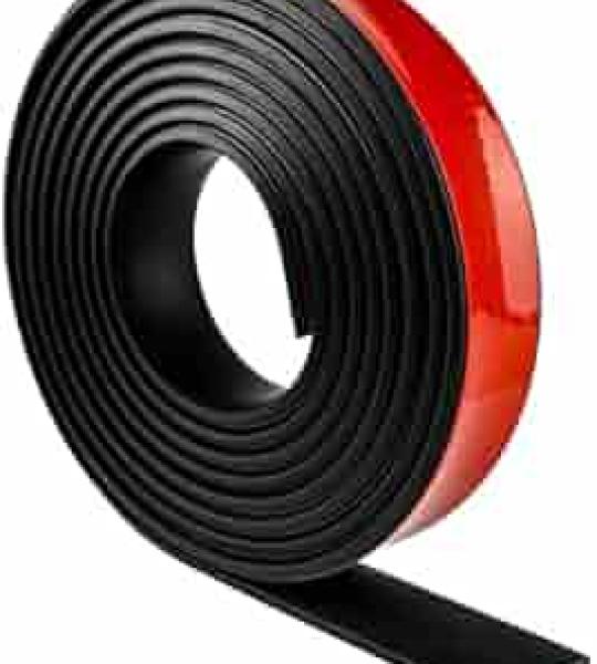 619022770 RUBBER STRIP PROFILE (HAND CUT WITHOUT TOOL