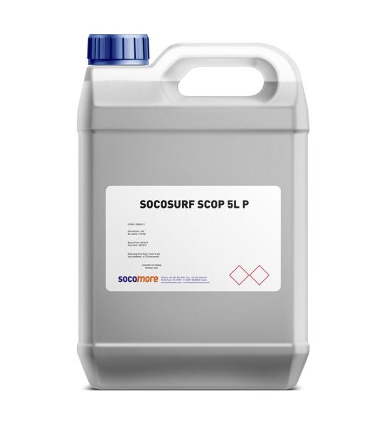 SOCOSURF SCOP