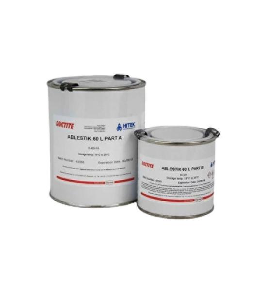 LOCTITE ABLESTIK 60L PART A/B
