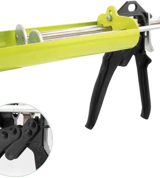 FLEX APPLICATOR GUN