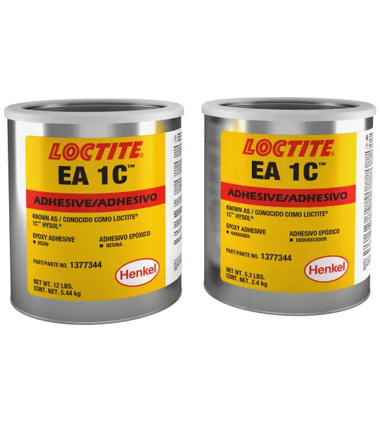LOCTITE EA 1C