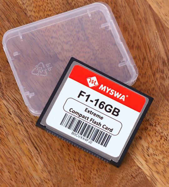 MYSWA F1-16GB