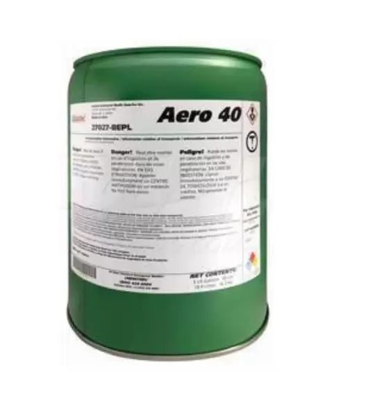 CASTROL AERO 40