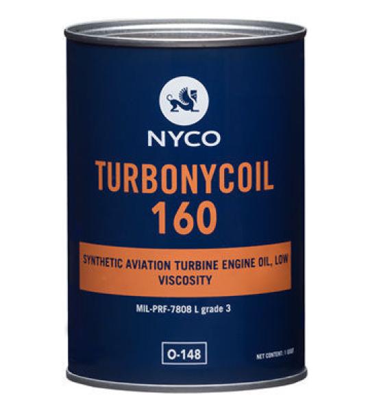 TURBONYCOIL 160