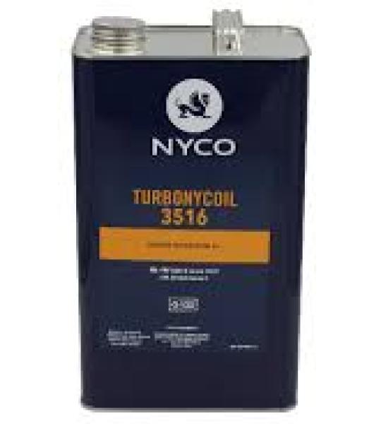 TURBONYCOIL 3516
