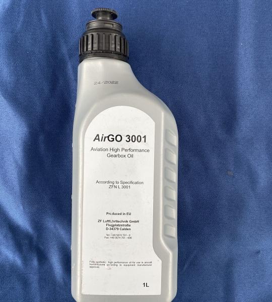 AIRGO 3001 (0671090312)