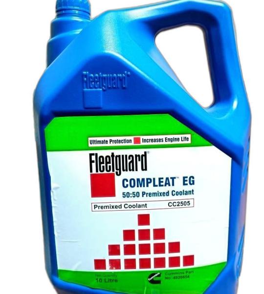 4926654 COMPLEAT EG (FLEETGURD)