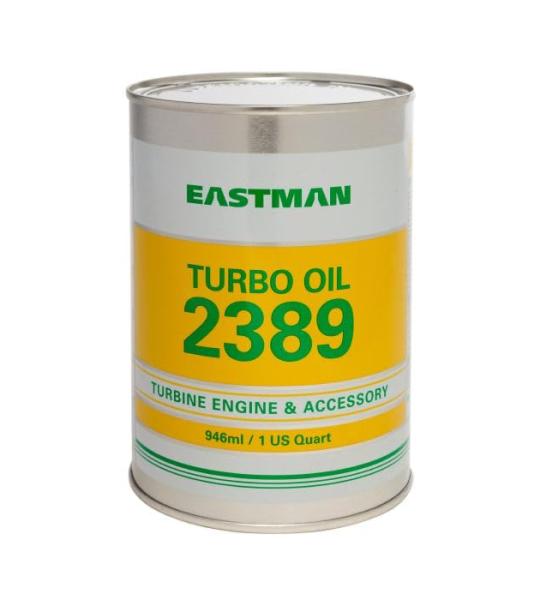 EASTMAN TURBO OIL 2389