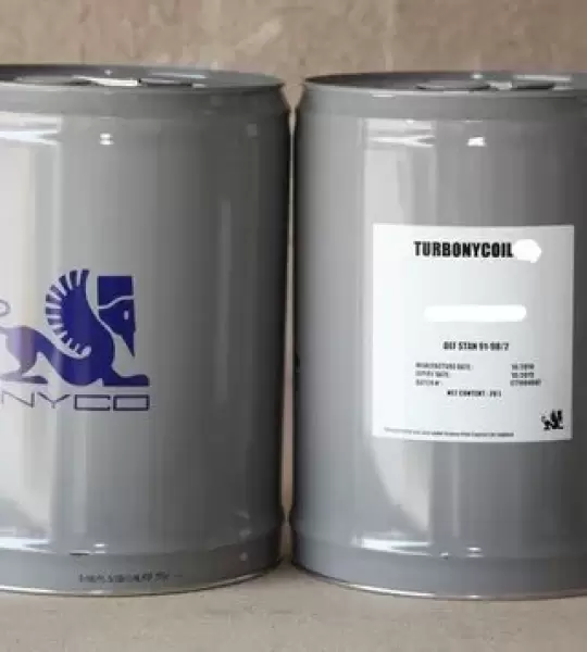 TURBONYCOIL 3570 GR 80