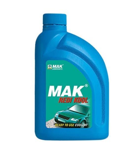 MAK REDI COOL