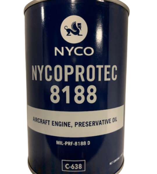 NYCOPROTEC 8188