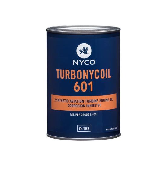 TURBONYCOIL 601