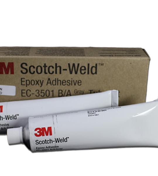 3M EC 3501 B/A GRAY