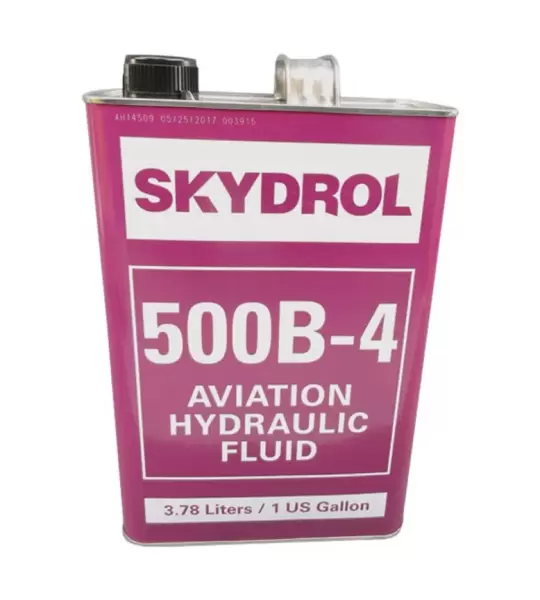 SKYDROL 500B-4
