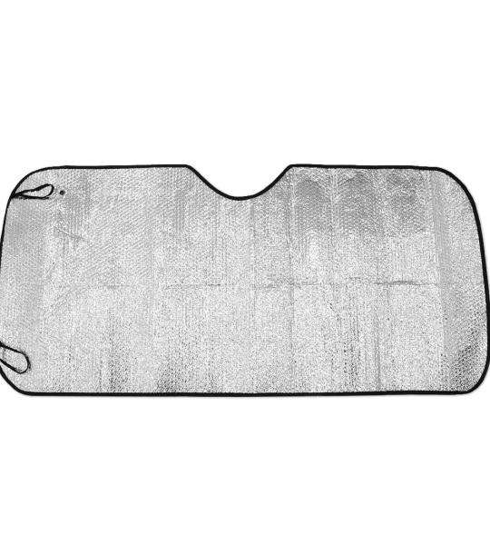 WINDSHIELD SUN-FOIL