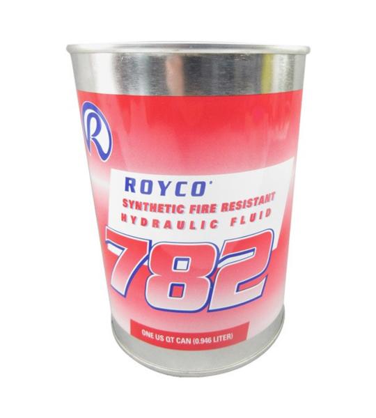 Royco 782