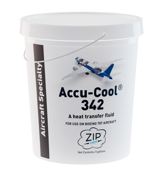 ACCU-COOL 342