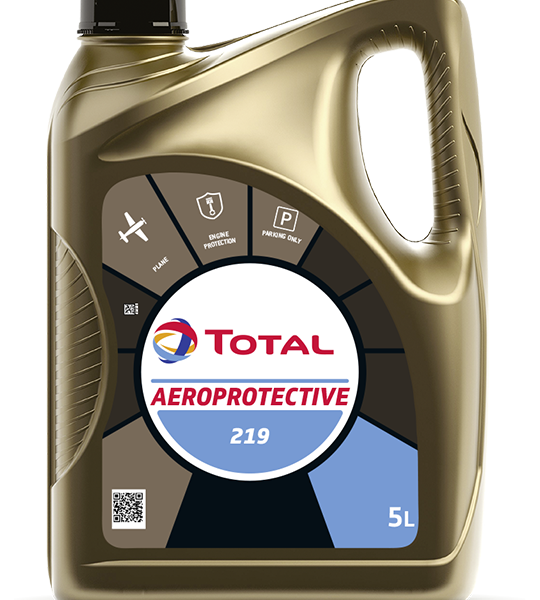 AEROPROTECTIVE 219
